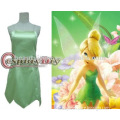 Tinkerbell Dress for Cosplay Costume